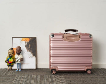 MLB - Mix Luggages - 044