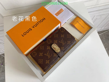 Makersluxe CHL Wallet - 940