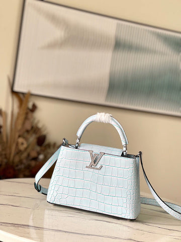 Makersluxe Lu-Vi bags - 4495