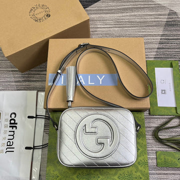 Makersluxe - GCI Bags - 1239