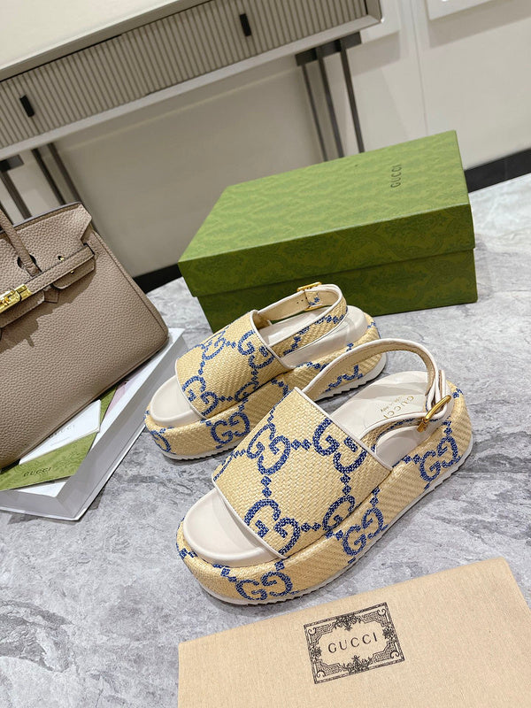 MLB - GUKI Women Shoes - 784