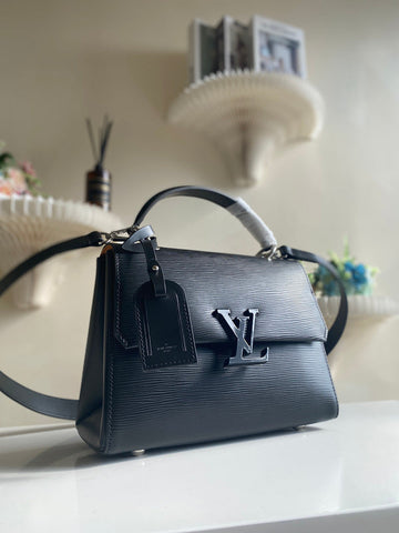 Makersluxe - LOV Bags - 978