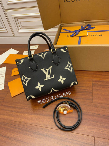 makersluxe - LOV Bags - 999