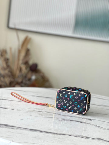 Makersluxe Lu-Vi bags - 4860