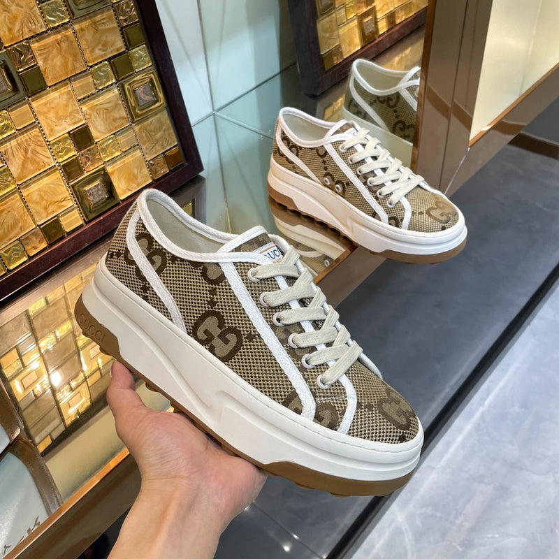 MLB - GUKI Women Shoes - 497