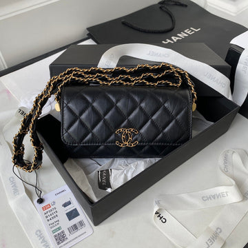 Makersluxe - CHL Bags - 036