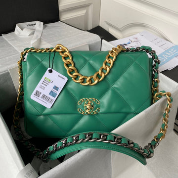 Makersluxe - CHL Bags - 834