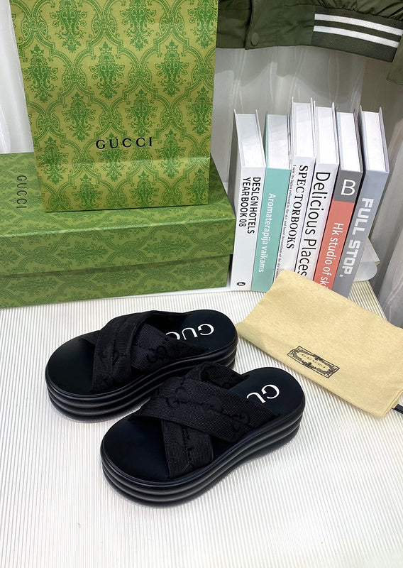 MLB - GUKI Women Shoes - 353