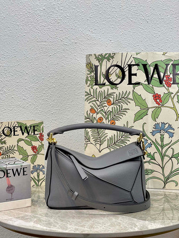 Makersluxe - LWO Bags - 714