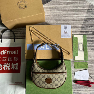Makersluxe - GCI Bags - 1693