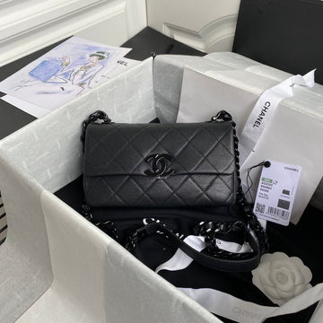 Makersluxe - CHL Bags - 097