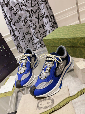 MLB - GUKI Women Shoes - 275