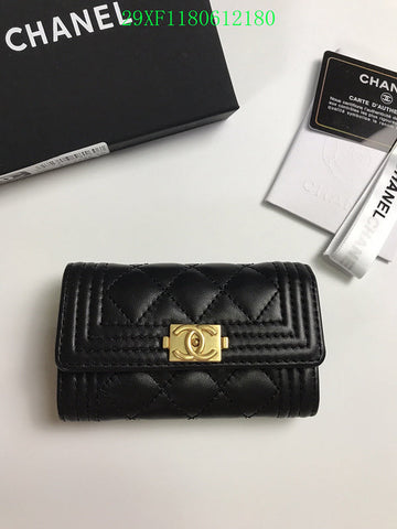MLB - CHL Wallet - 111
