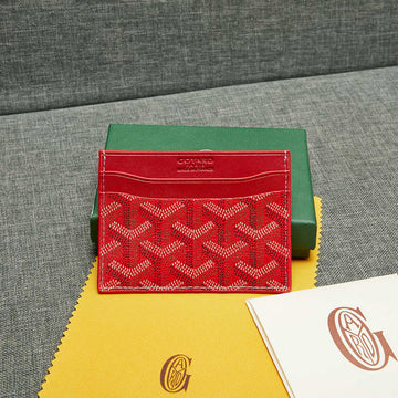 Makersluxe - GYO Wallets - 209