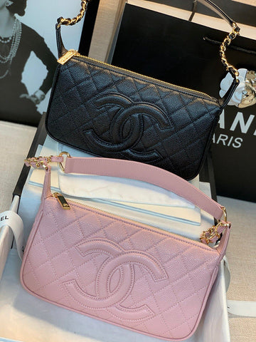 Makersluxe - CHL Bags - 259