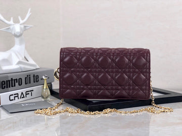 Makersluxe Bags- DOR Bags - 518