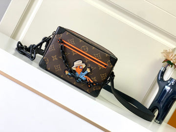 makersluxe - LOV Bags - 910