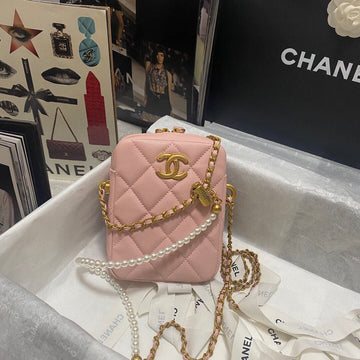 Makersluxe - CNL Bags - 1439