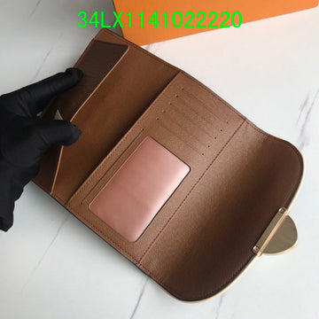 Makersluxe CHL Wallet - 1368
