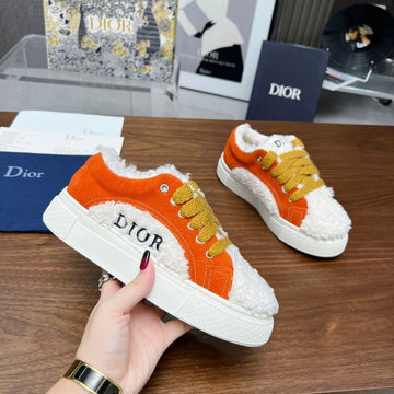 MLB - DOR Women Shoes - 055
