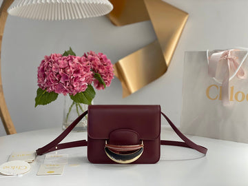 Makersluxe - CLE Bags - 620