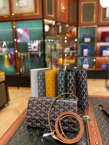 Makerluxe - GYD-Bags - 1835