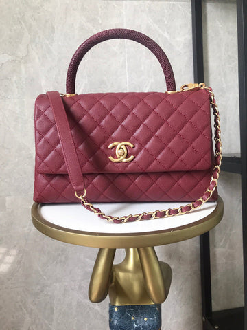 Makersluxe - CNL Bags - 1635