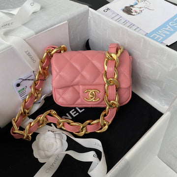 Makersluxe - CHL Women Bags - 1183