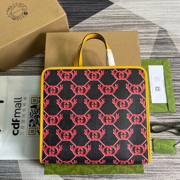 Makersluxe - GCI Bags - 1865
