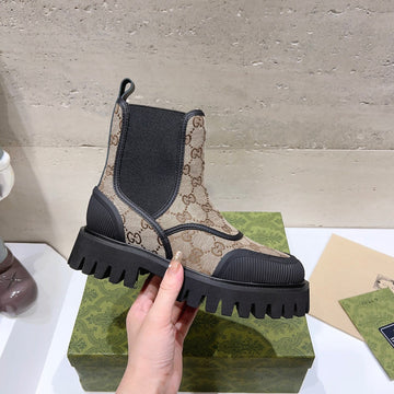 MLB - GUKI Women Shoes - 234