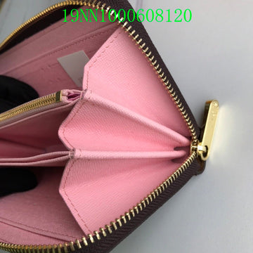 Makersluxe LOV Wallet - 1261