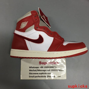 MLB - NKE Jordan 1 Shoes - 055