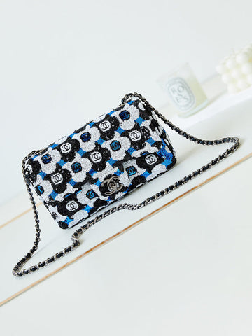 Makersluxe - CHL Women Bags - 065