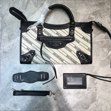 Makersluxe - BGA Bags - 859