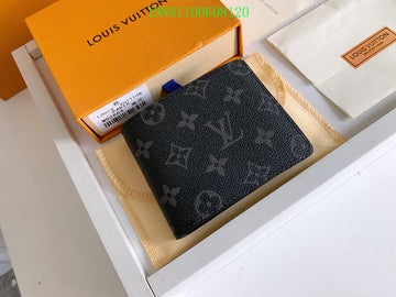 MLB - LOV Wallet - 1251