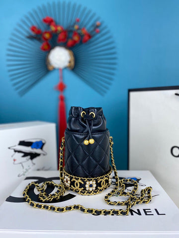 Makersluxe - CNL Bags - 1482