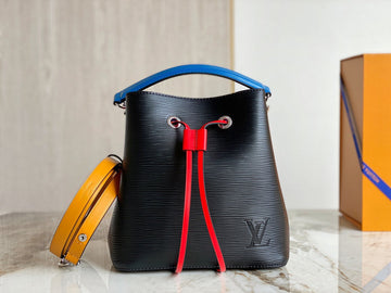 makersluxe - LOV Bags - 722