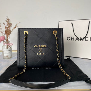 Makersluxe - CNL Bags - 1464