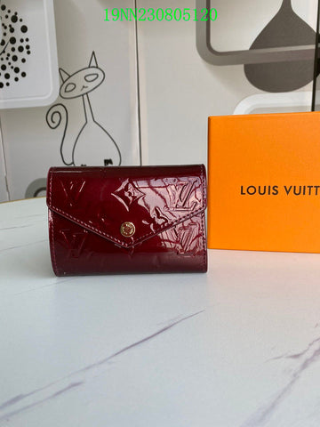 MLB - CHL Wallet - 705