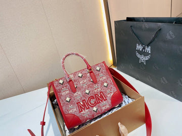 Makersluxe Bags- MQM Bags - 044
