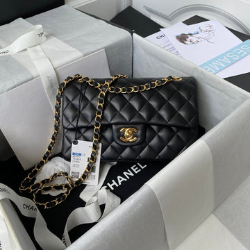 Makersluxe - CHL Bags - 1013