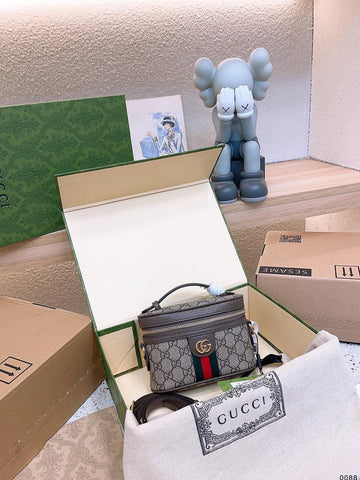 Makersluxe - GUI3 Bags - 192