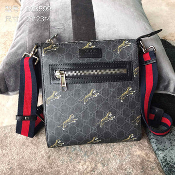 Makersluxe - GCI Bags - 2441