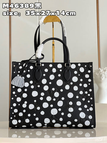 makersluxe - LOV Bags - 1385