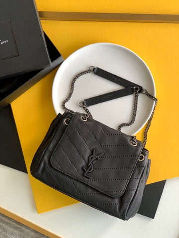 Makersluxe Bags- YLS Bags - 380