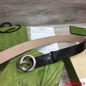 MLB - GUKI Belts - 302