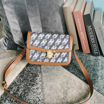 Makersluxe - COL Bags - 773
