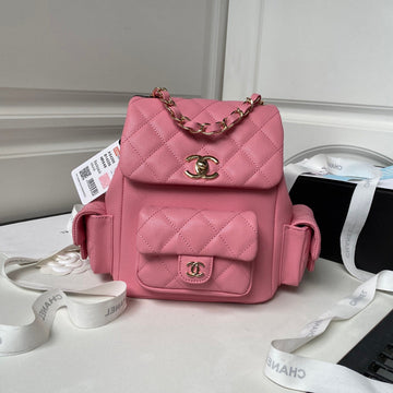 Makersluxe - CHL Bags - 311