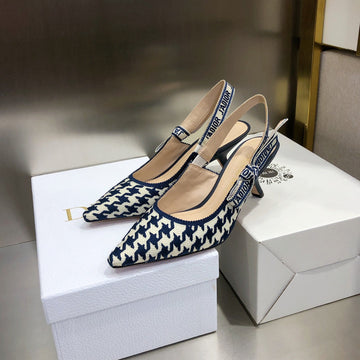 MLB - DOR Women Shoes - 643