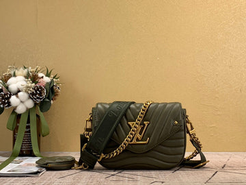 Makersluxe Bags - LOV Bags - 2618